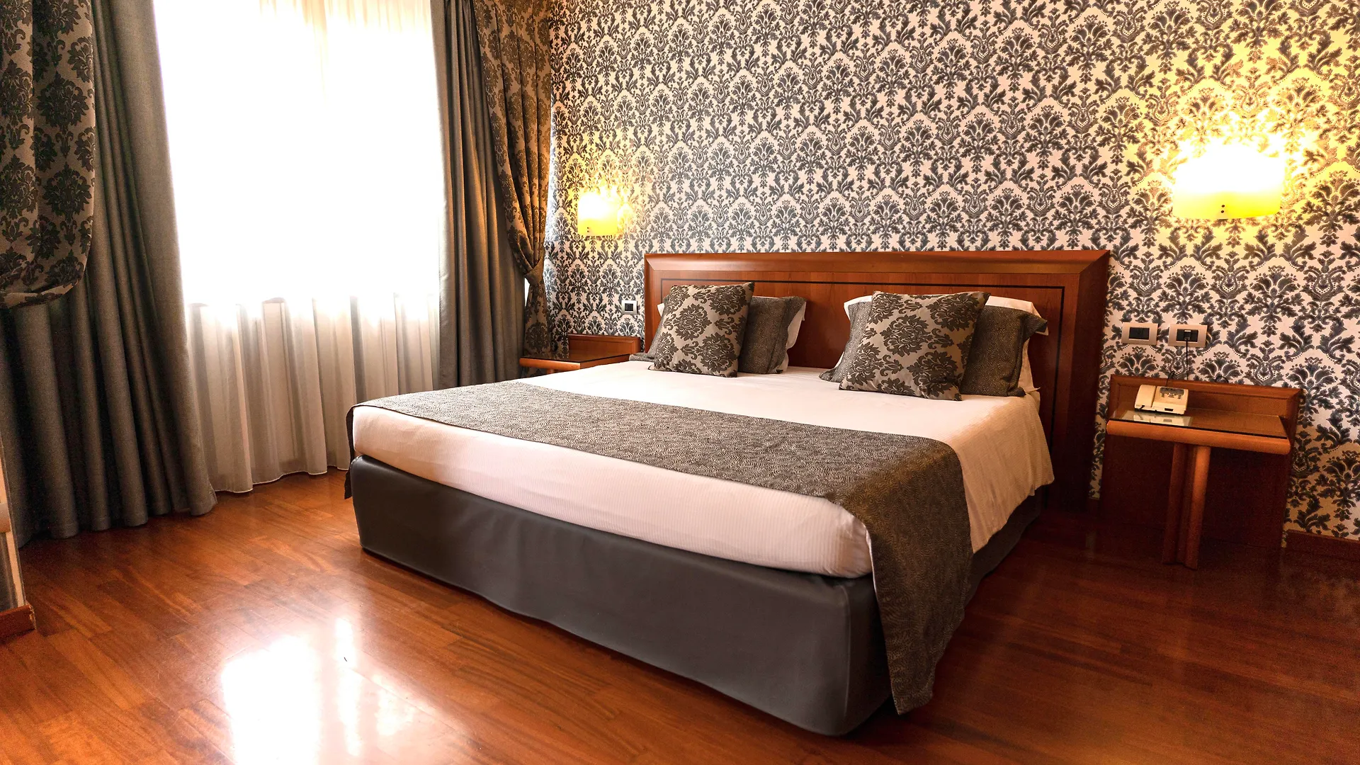 Hotel Palace Verona