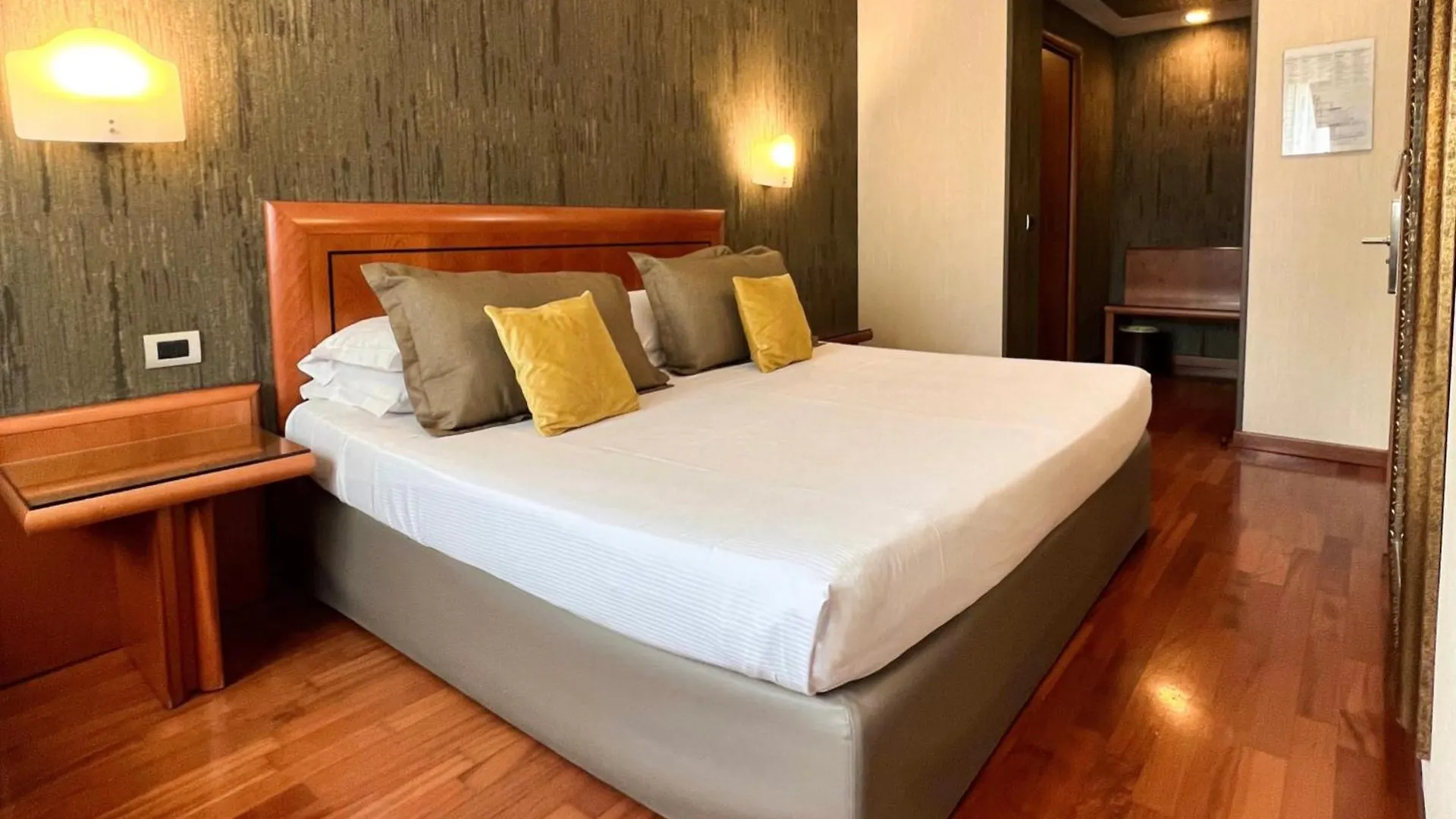 Hotel Palace Verona