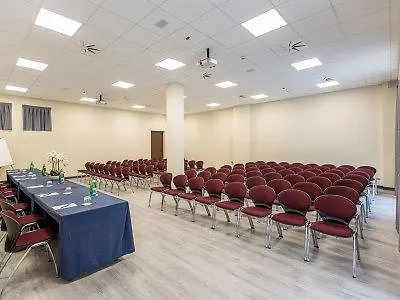 Hotel Palace Verona