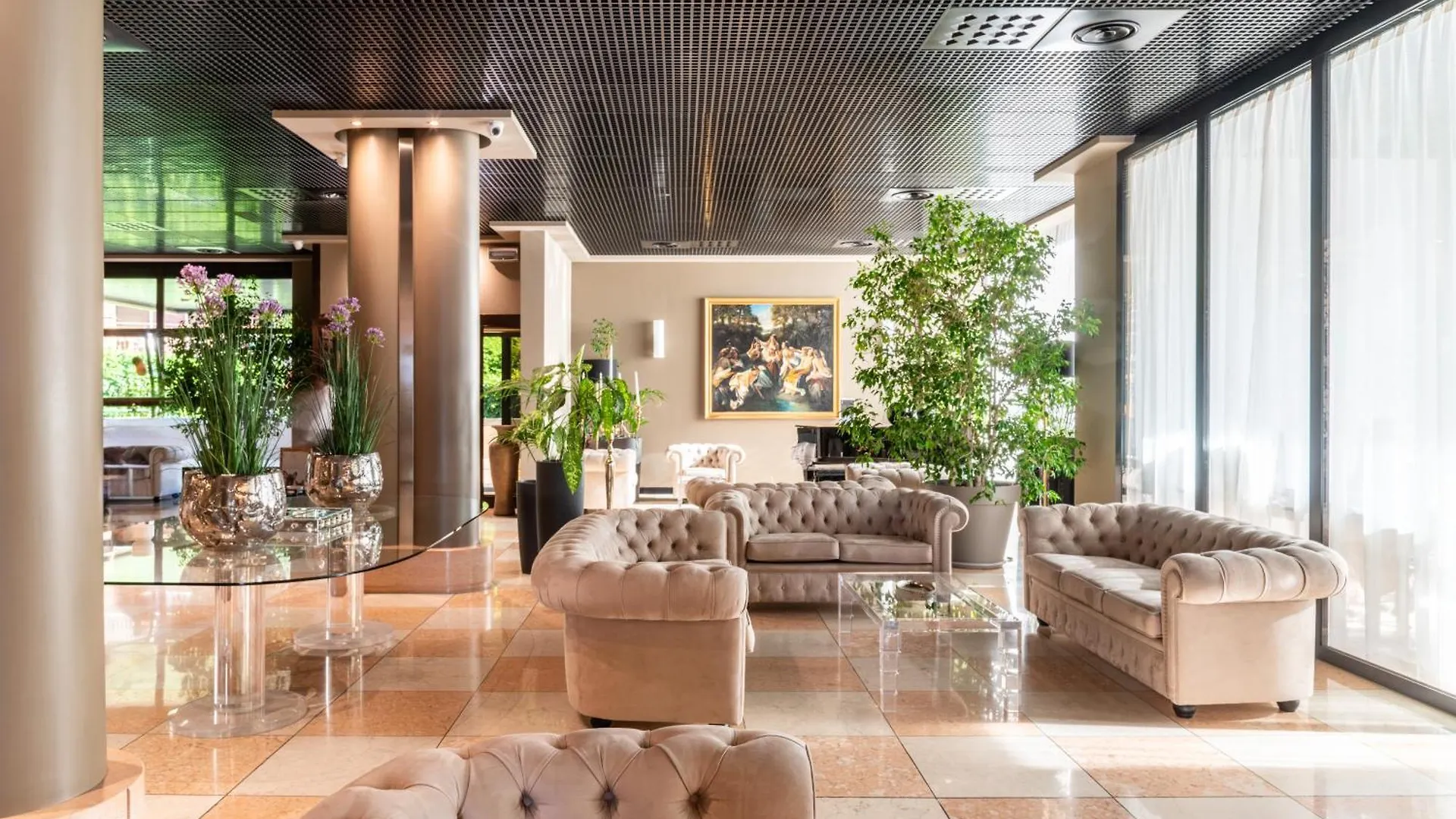Hotel Palace Верона