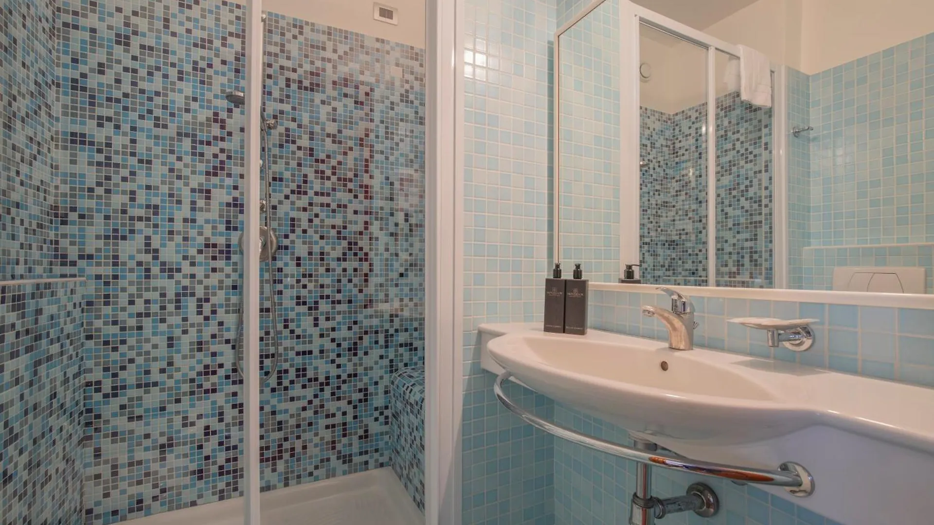 Hotel Palace Верона 4*,