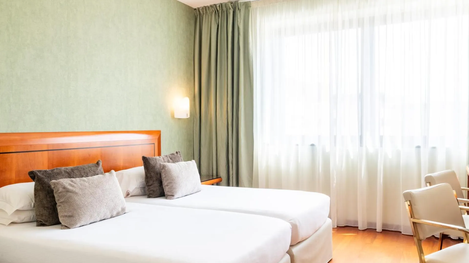 Hotel Palace Верона