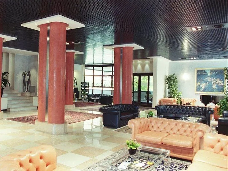 Hotel Palace Verona