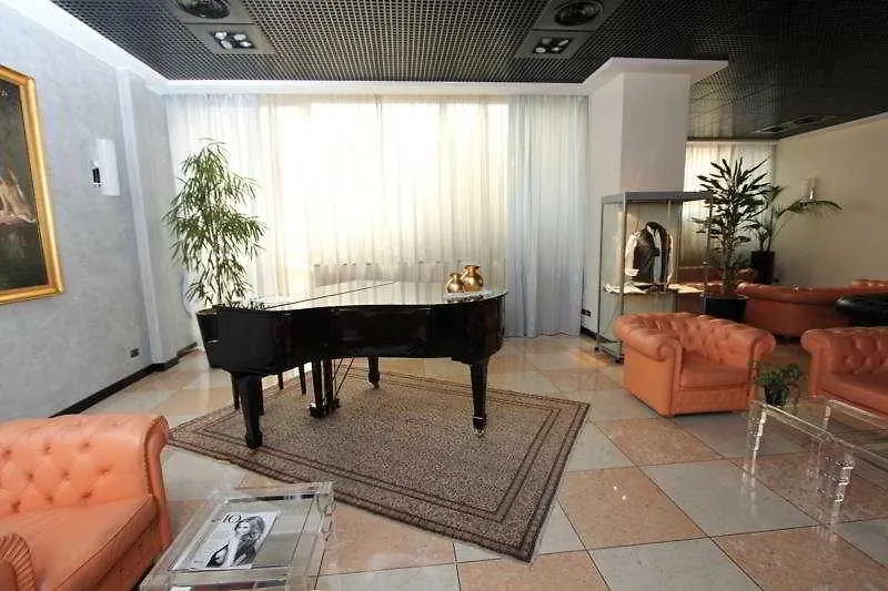 Hotel Palace Верона 4*,