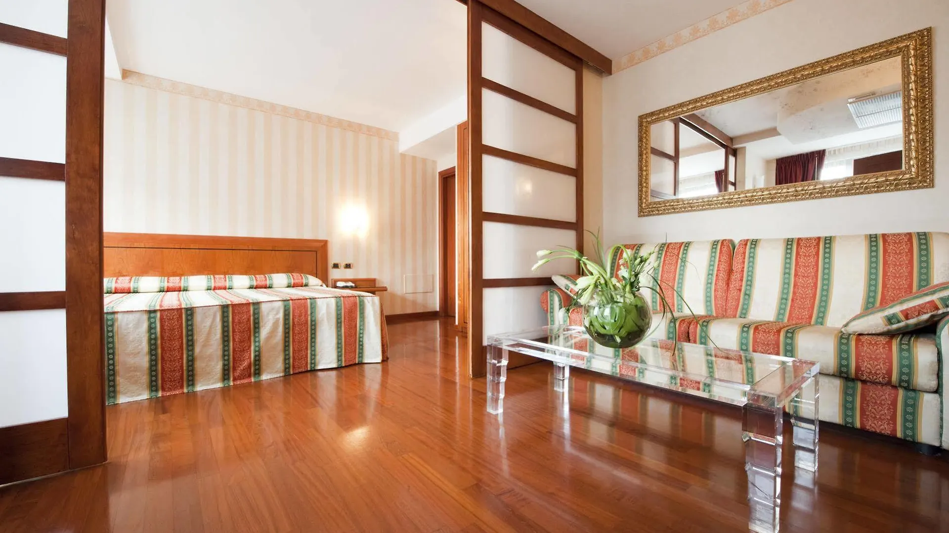 ****  Hotel Palace Verona Italy