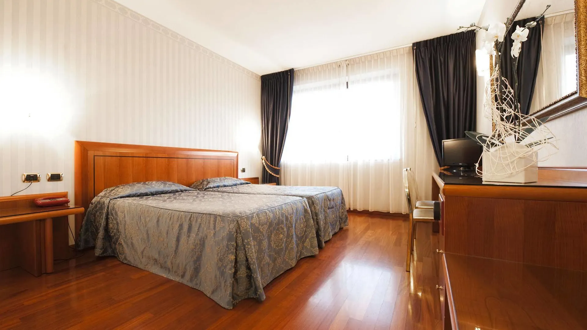 ****  Hotel Palace Verona Italy