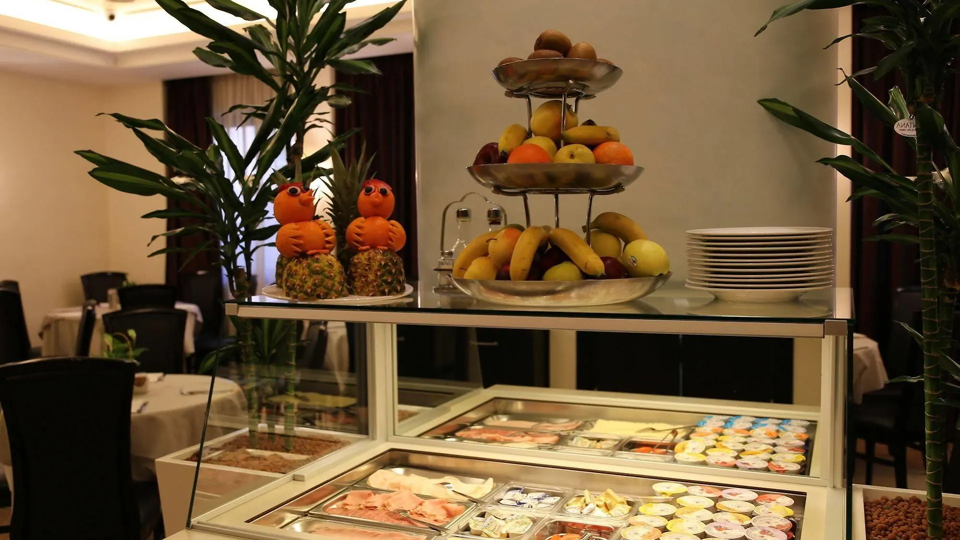Hotel Palace Verona